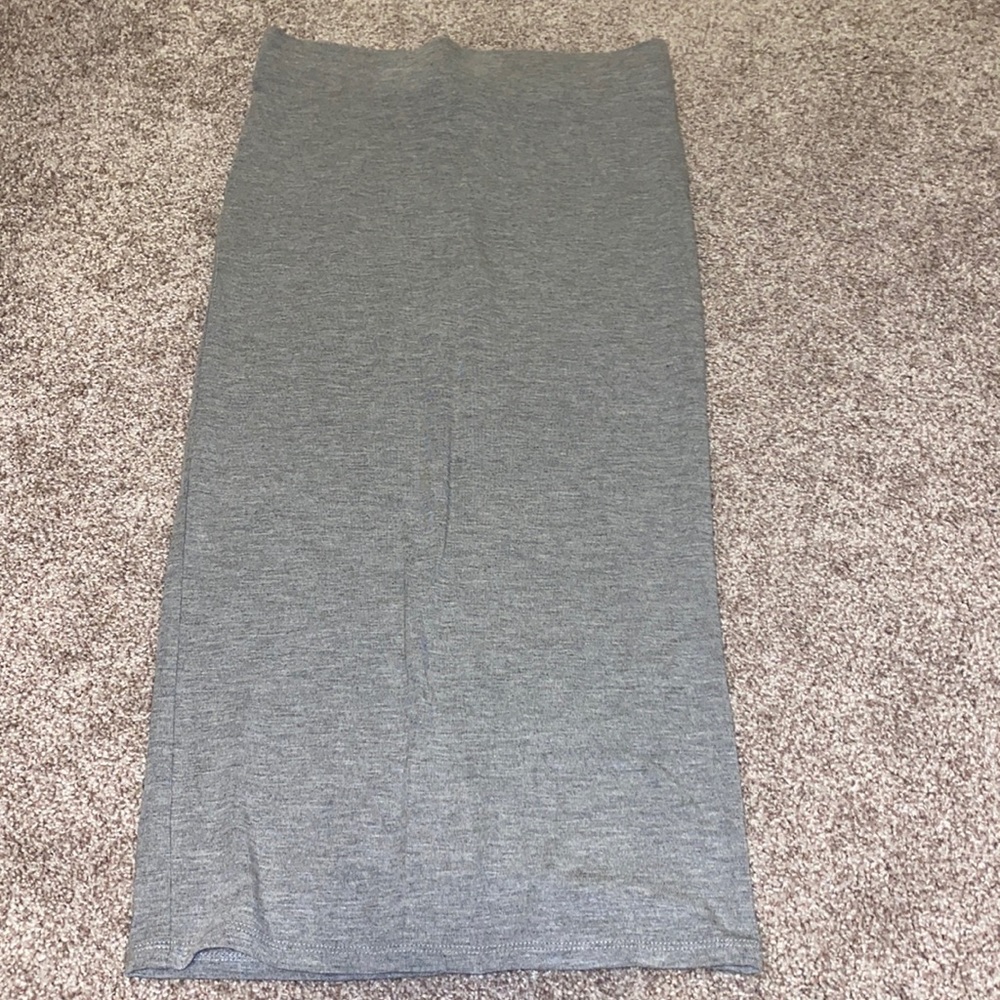 Forever 21 right skirt